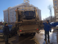 Вывоз ТБО и вторсырья